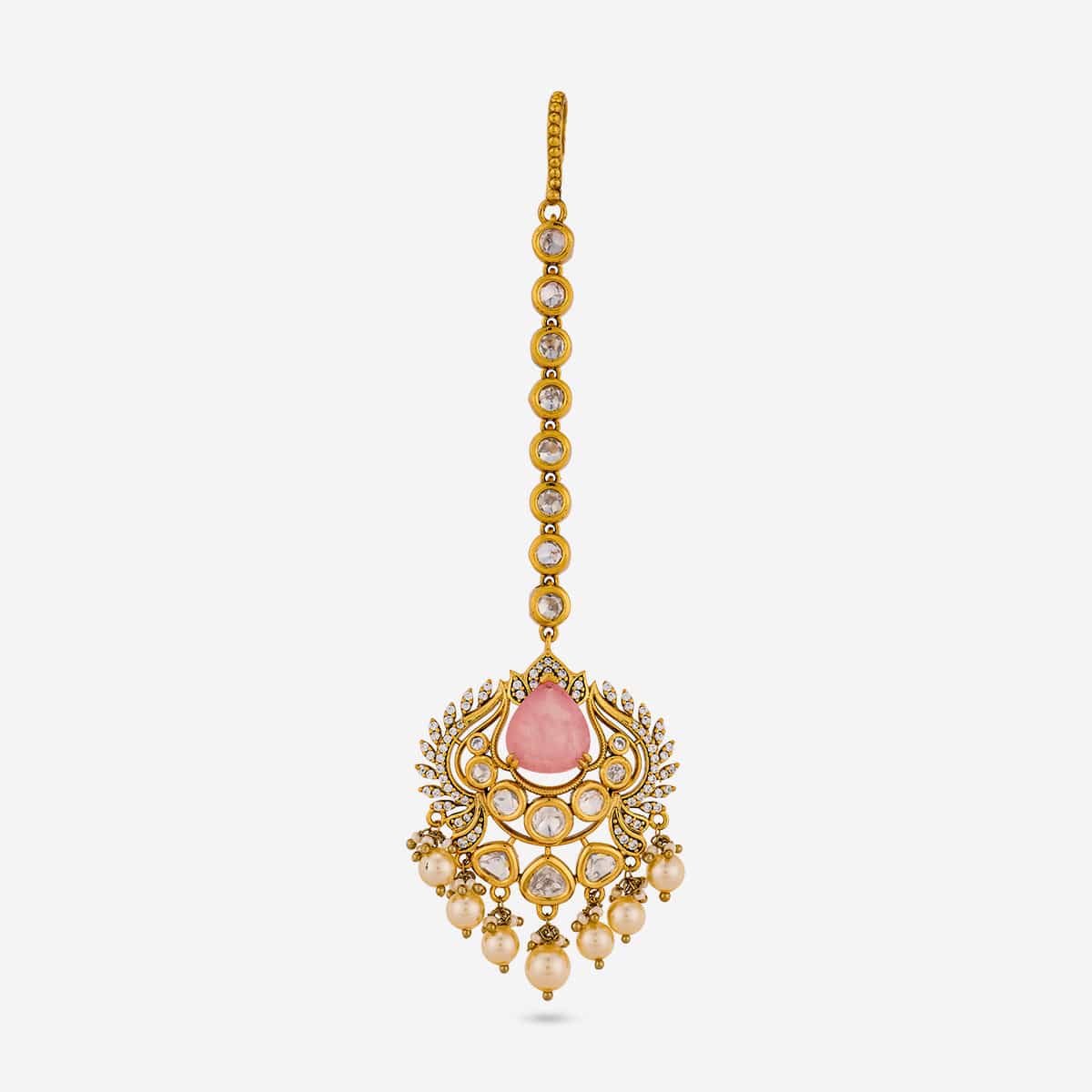Kundan Tikka 195191 - Image 8