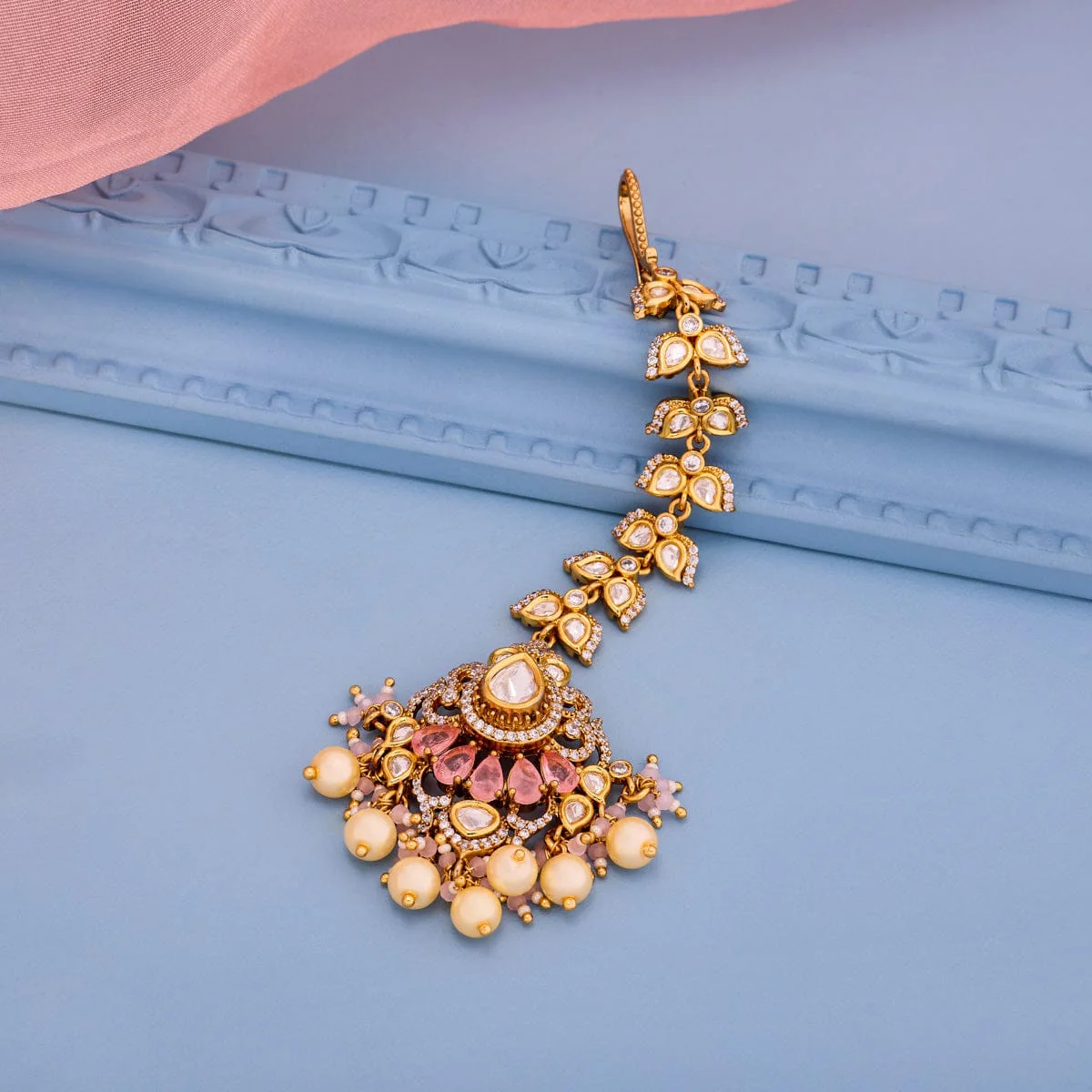 Kundan Tikka 197417 - Image 2