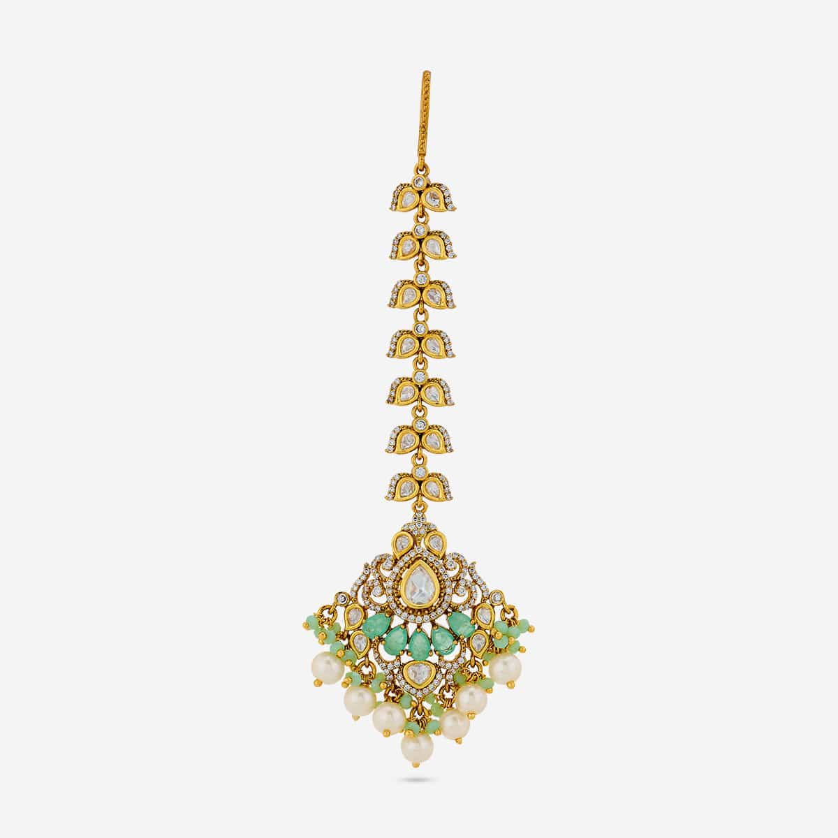 Kundan Tikka 197417 - Image 4