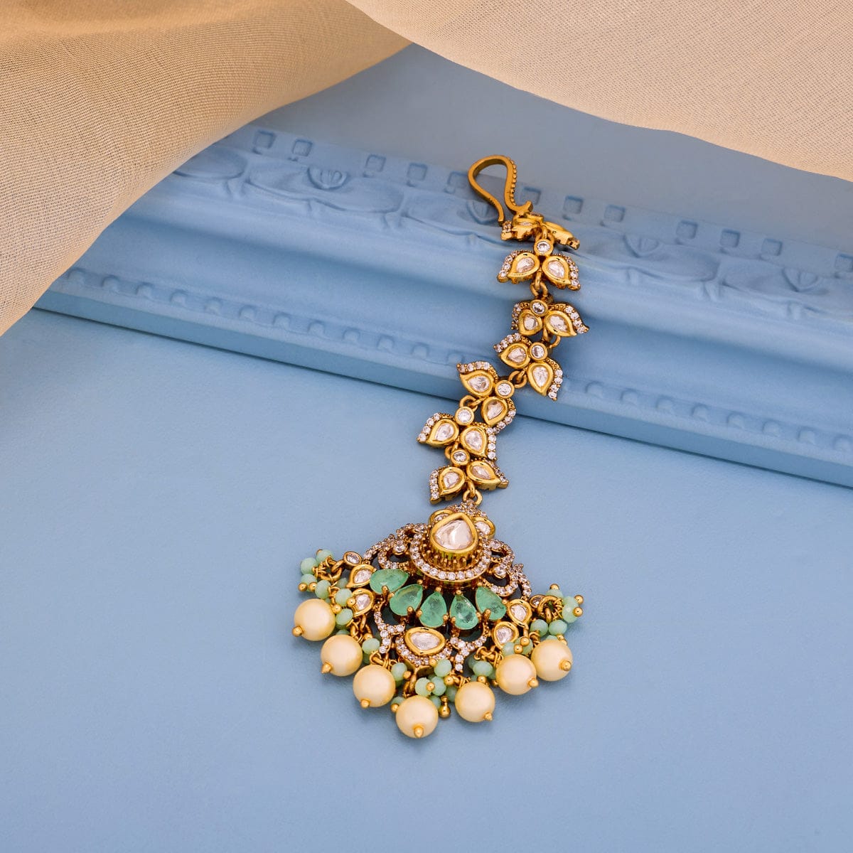 Kundan Tikka 197417 - Image 5