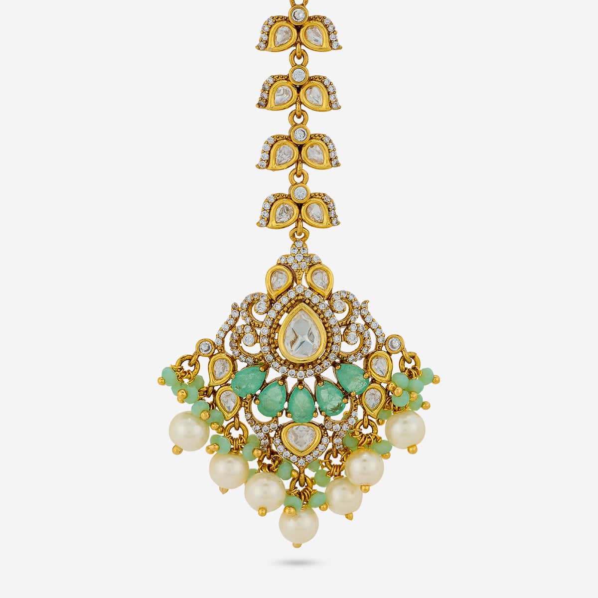 Kundan Tikka 197417 - Image 6