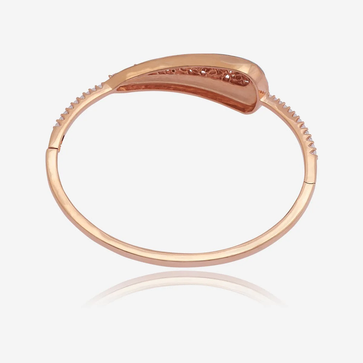 Meenakari Zircon Kada 169683 - Image 4