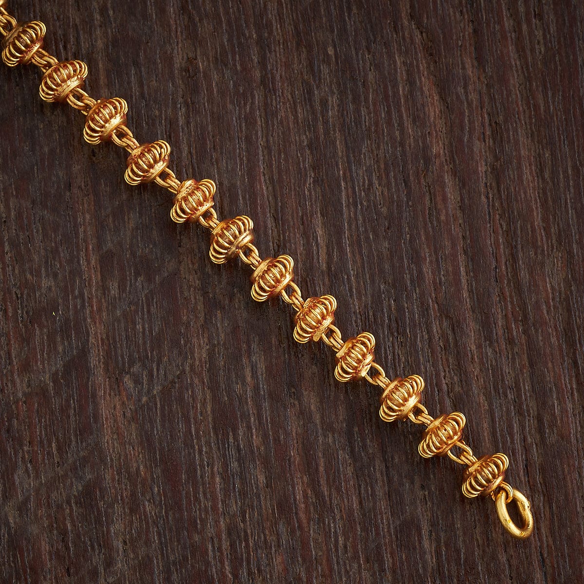 Silver Temple Chain 132308 - Image 2