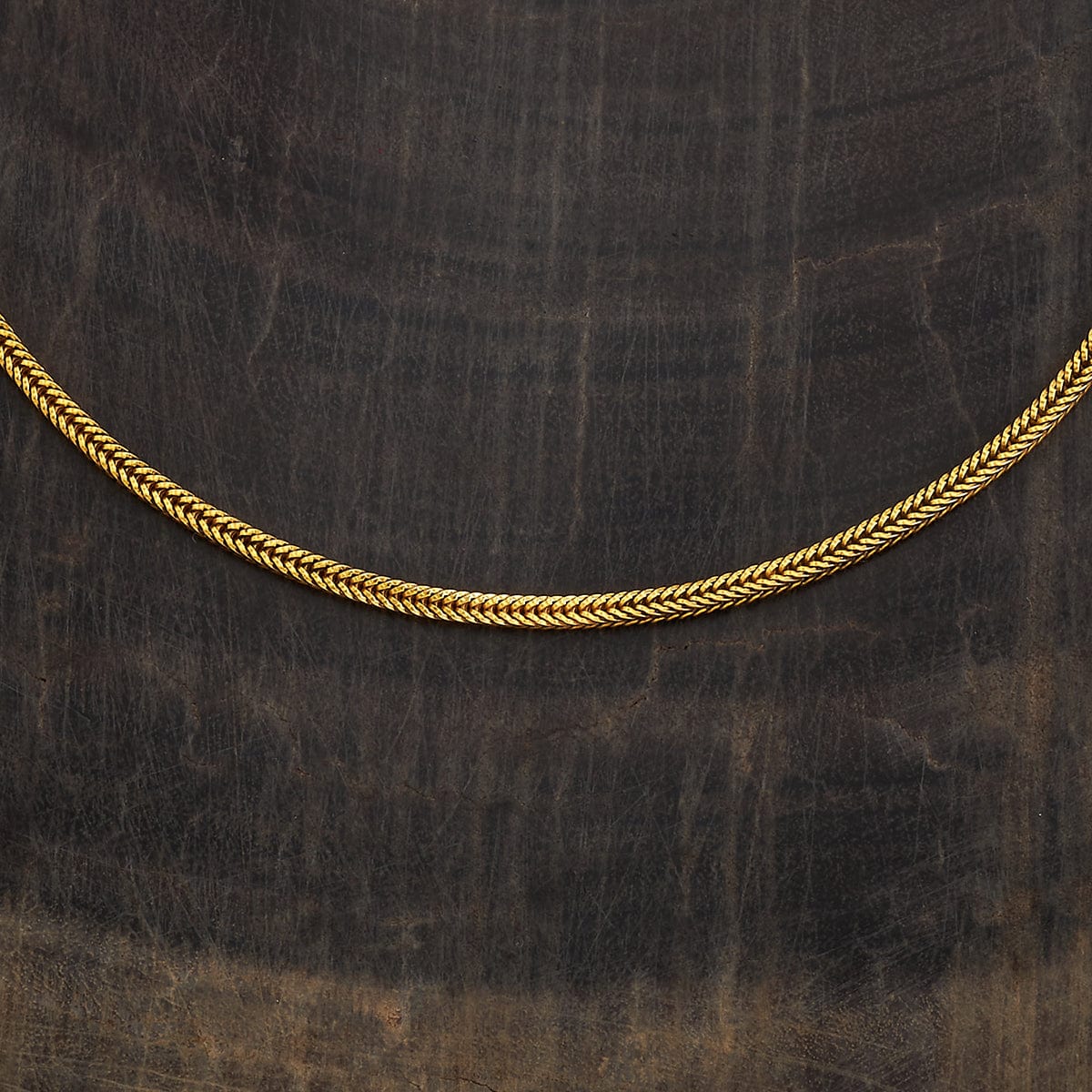 Silver Temple Chain 160175 - Image 4
