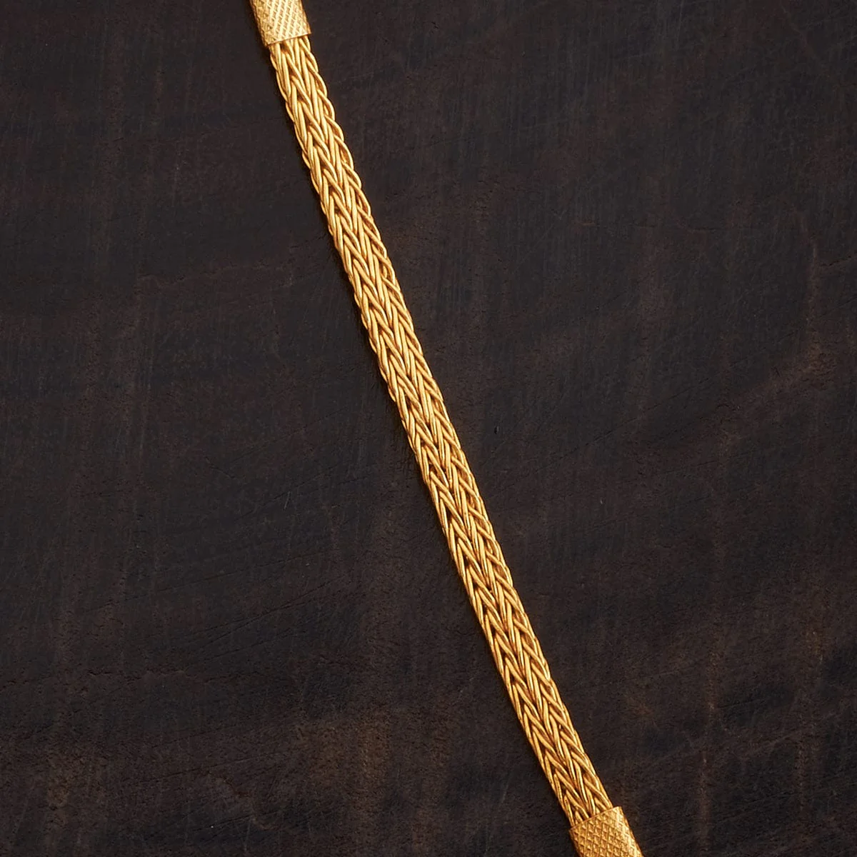 Silver Temple Chain 163617 - Image 2