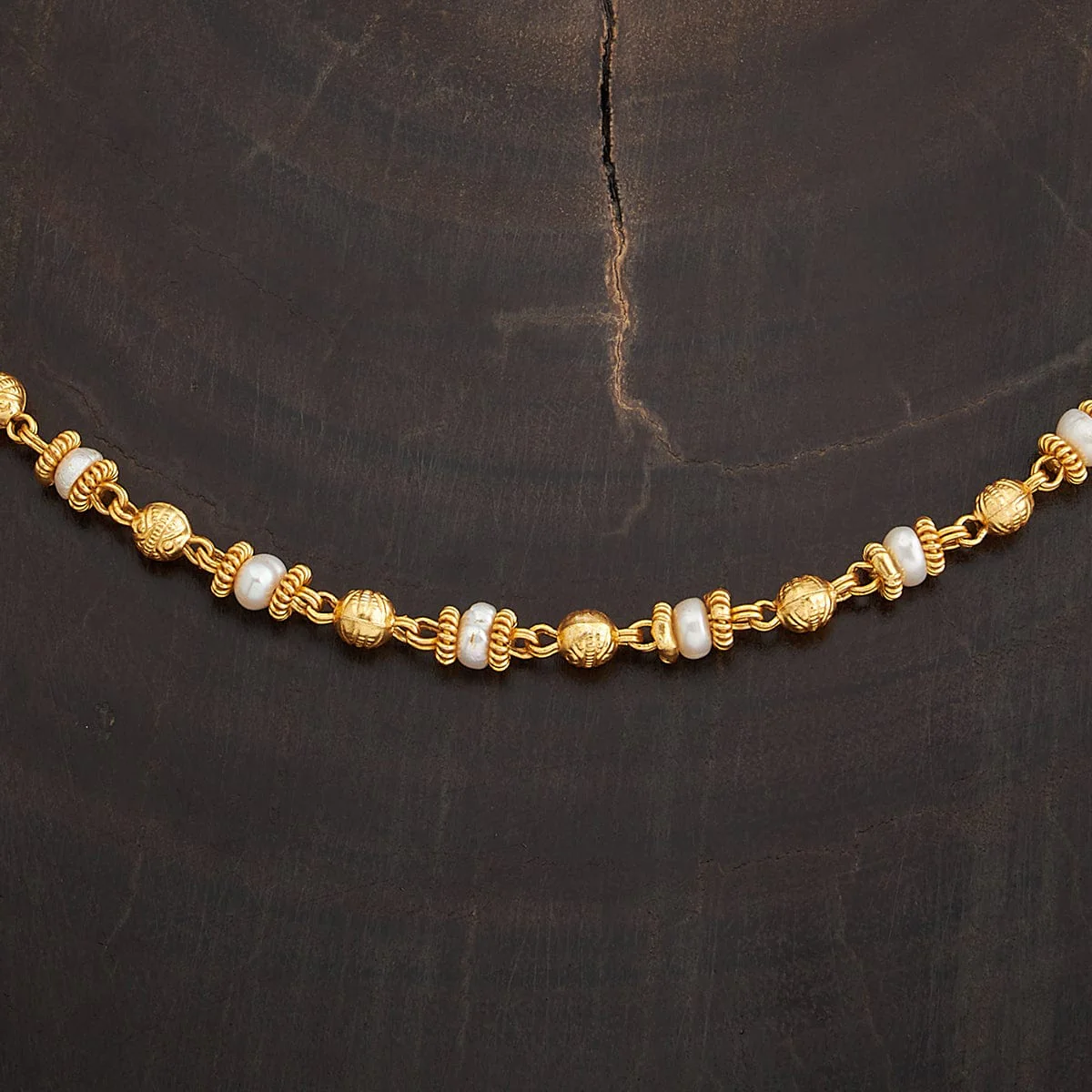 Silver Temple Chain 163622 - Image 3