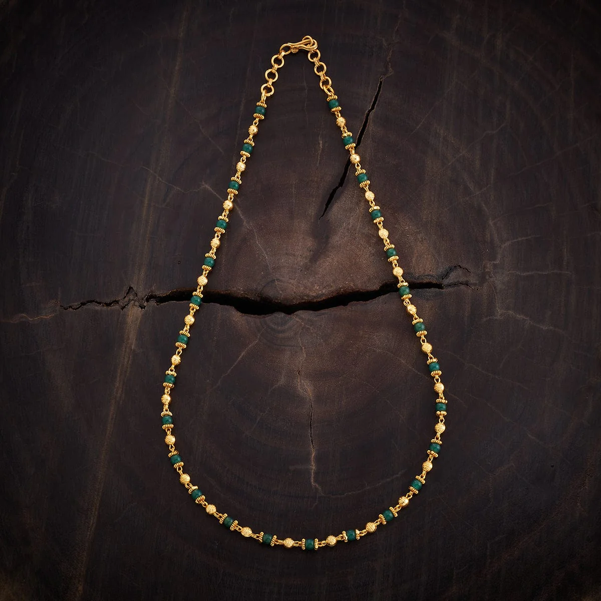 Silver Temple Chain 163622 - Image 4