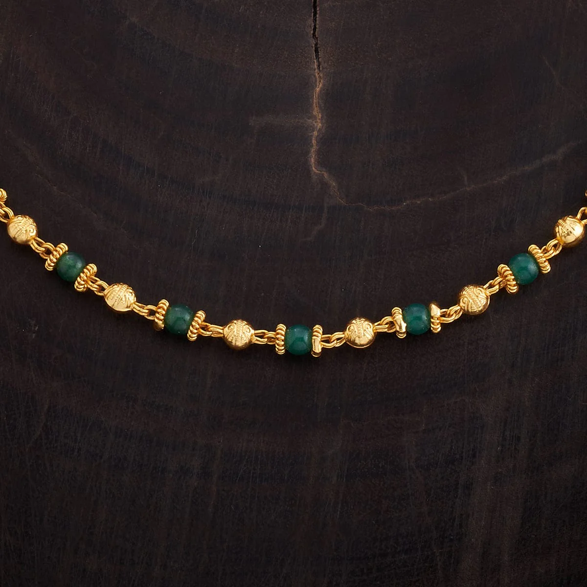 Silver Temple Chain 163622 - Image 5