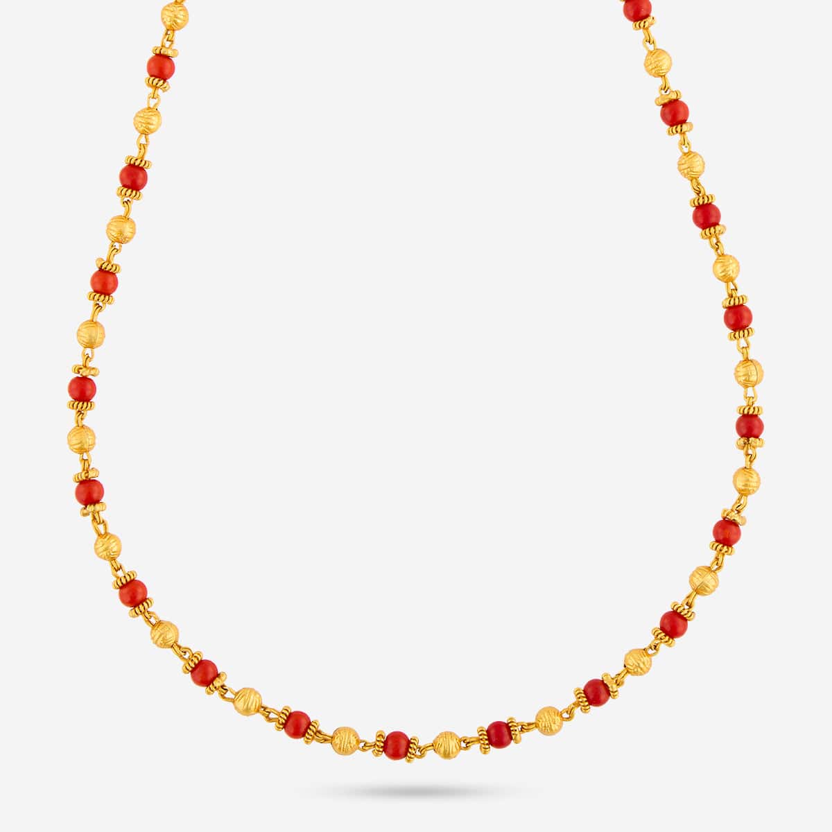 Silver Temple Chain 163622 - Image 6