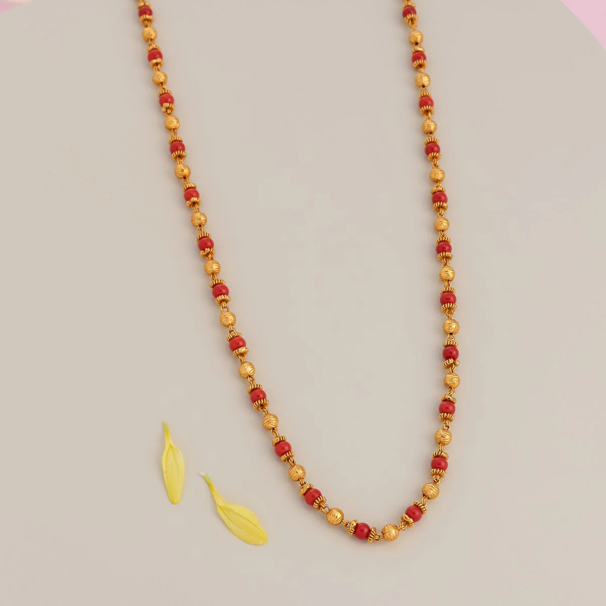 Silver Temple Chain 163622 - Image 7