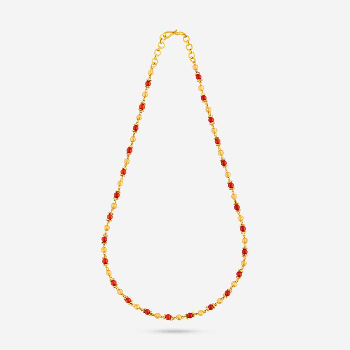 Silver Temple Chain 163622 - Image 8