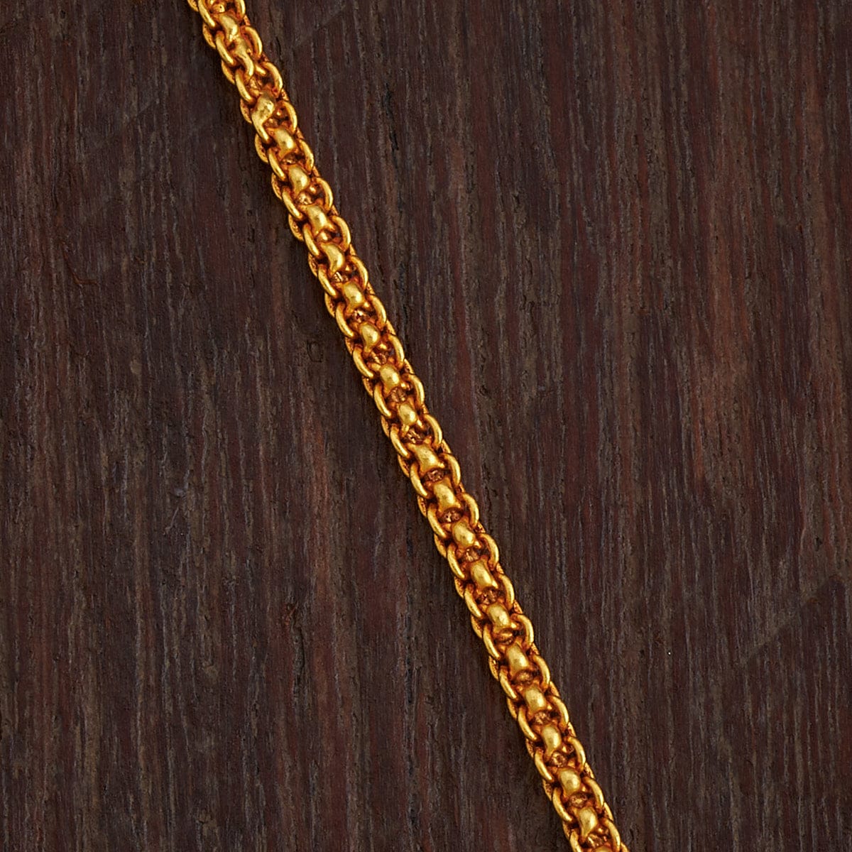 Silver Temple Chain 168215 - Image 2