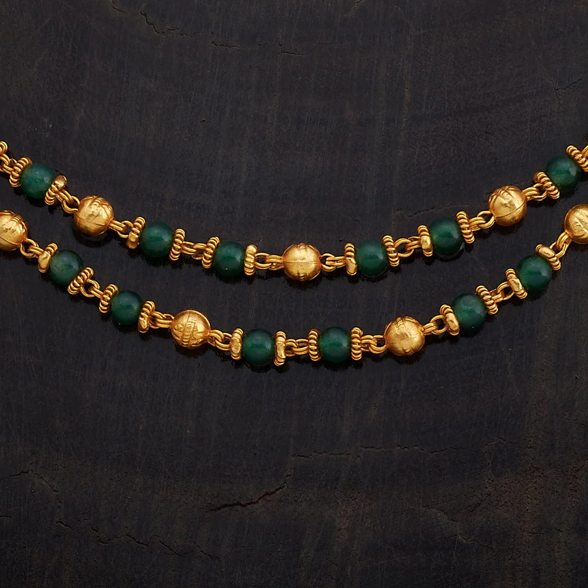 Silver Temple Chain 169932 - Image 3