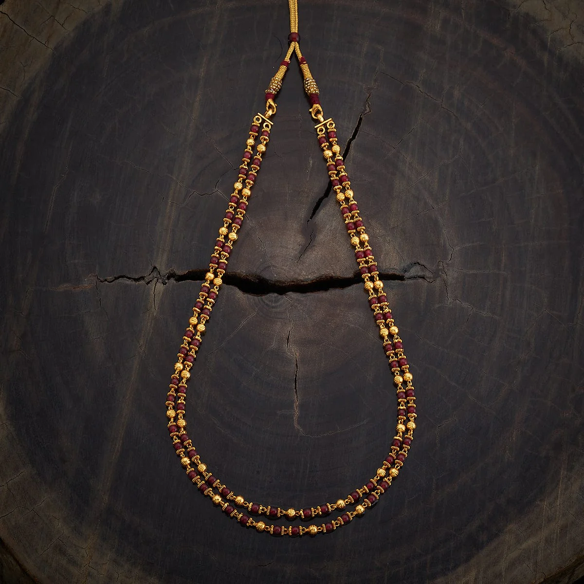 Silver Temple Chain 169932 - Image 4