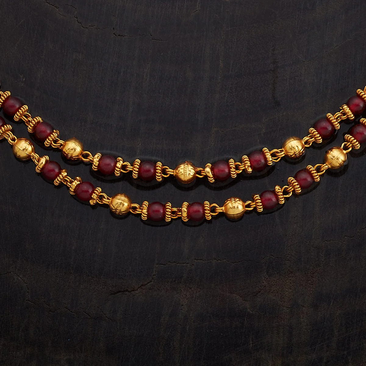 Silver Temple Chain 169932 - Image 5