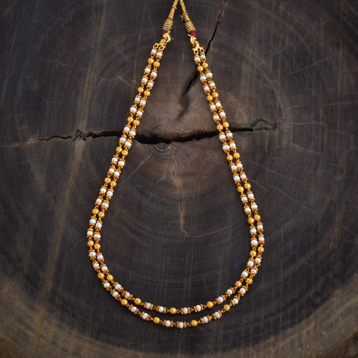 Silver Temple Chain 169932 - Image 7