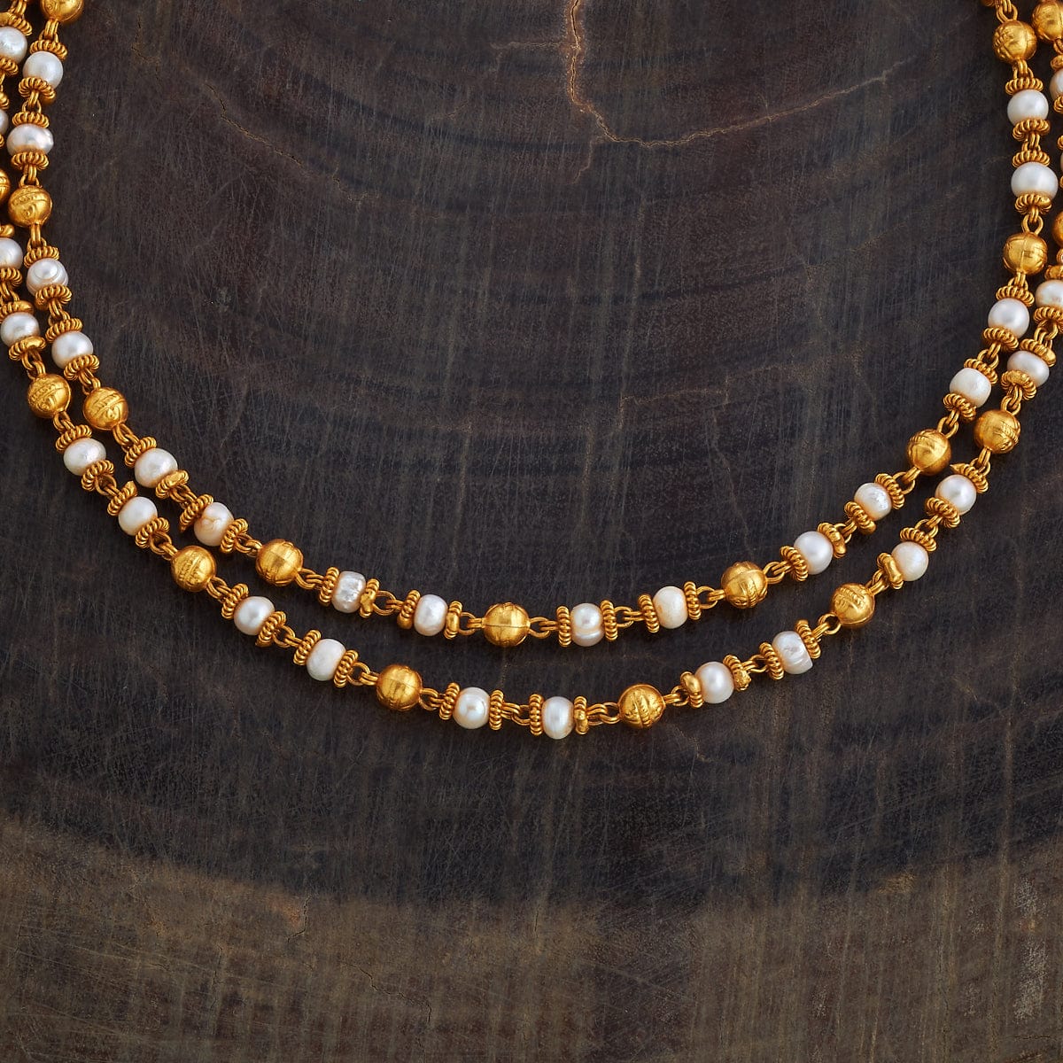Silver Temple Chain 169932 - Image 8