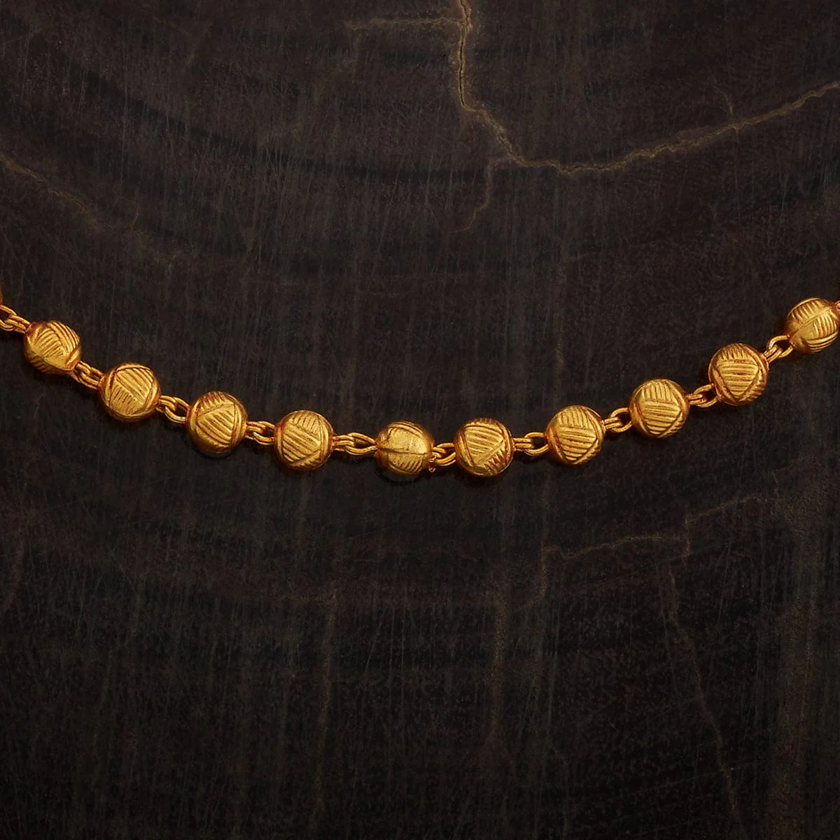 Silver Temple Chain 172377 - Image 3