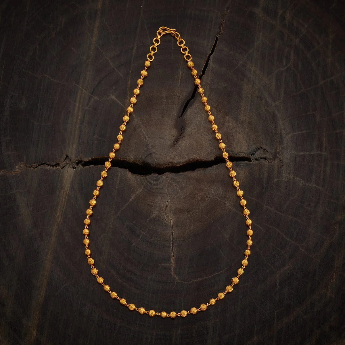 Silver Temple Chain 172377 - Image 4
