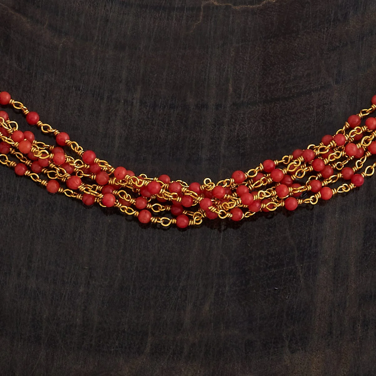 Silver Temple Chain 172707 - Image 3