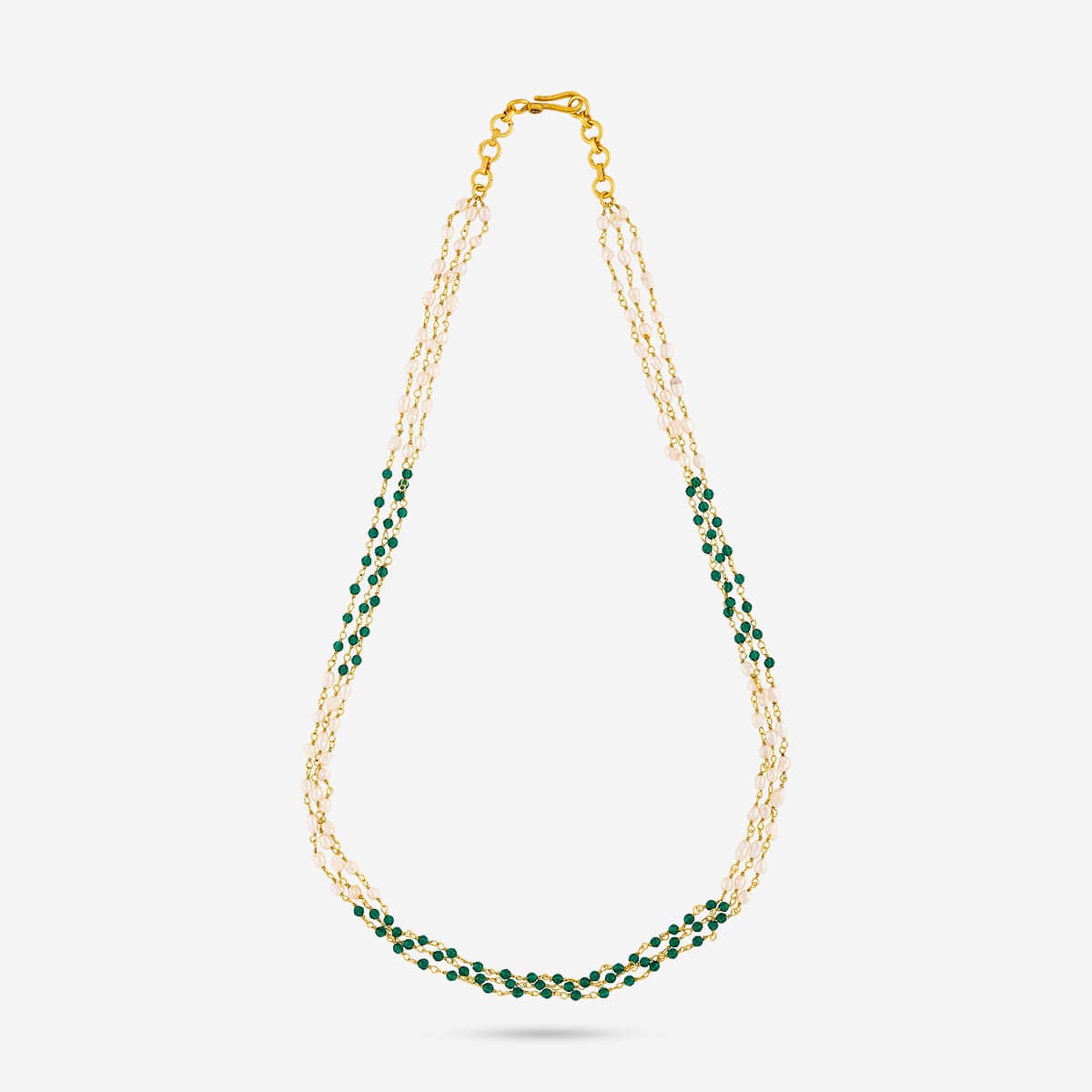 Silver Temple Chain 176445 - Image 4