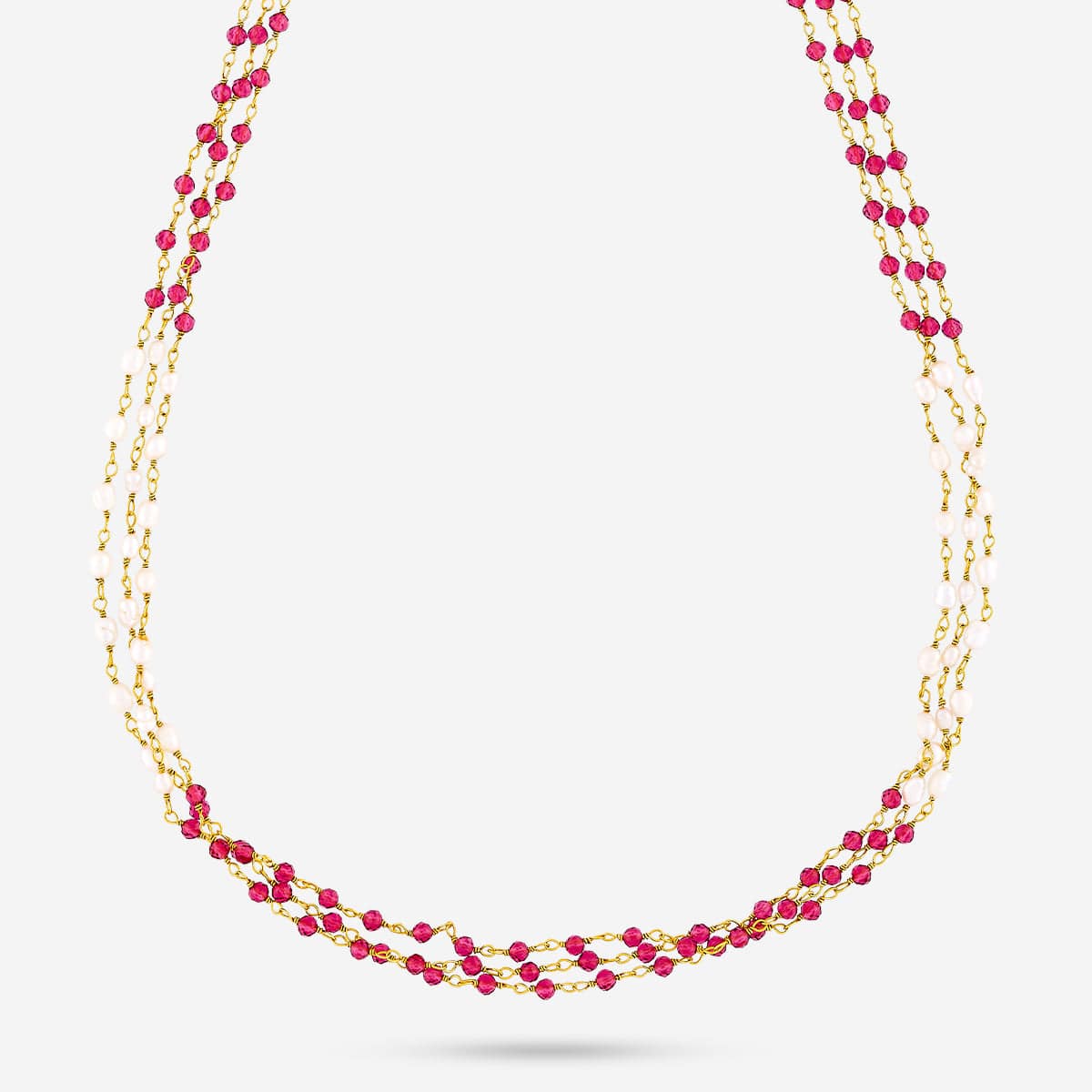 Silver Temple Chain 176445 - Image 5