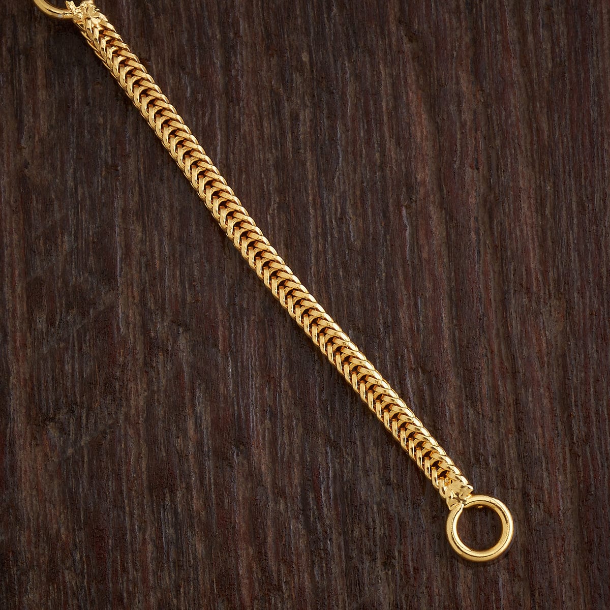 Silver Temple Chain 177038 - Image 2