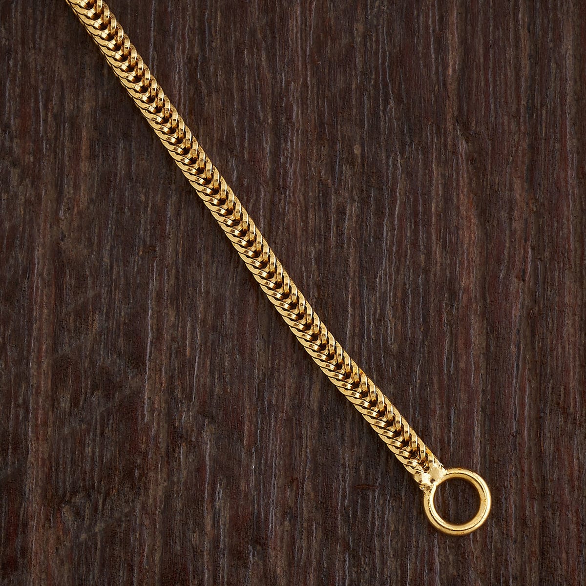 Silver Temple Chain 177038 - Image 4