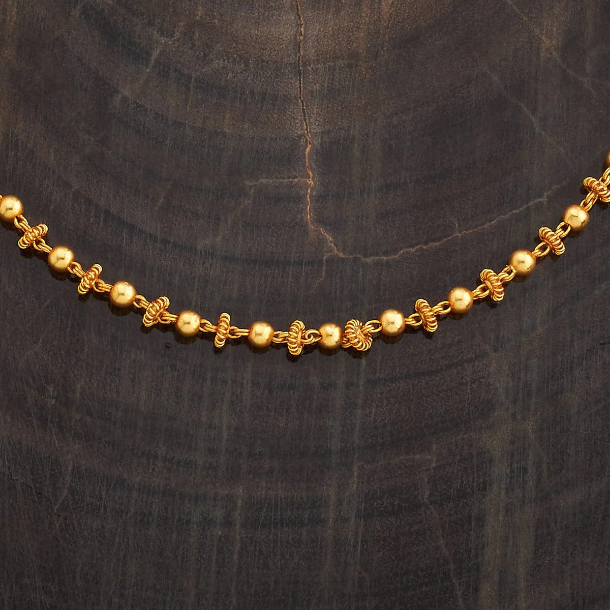 Silver Temple Chain 177641 - Image 3