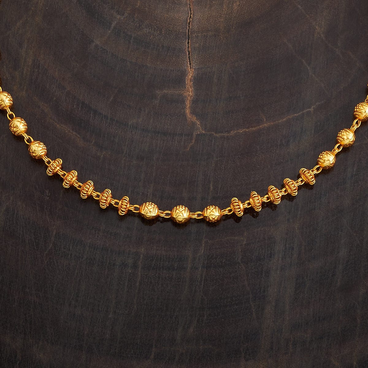 Silver Temple Chain 178344 - Image 3