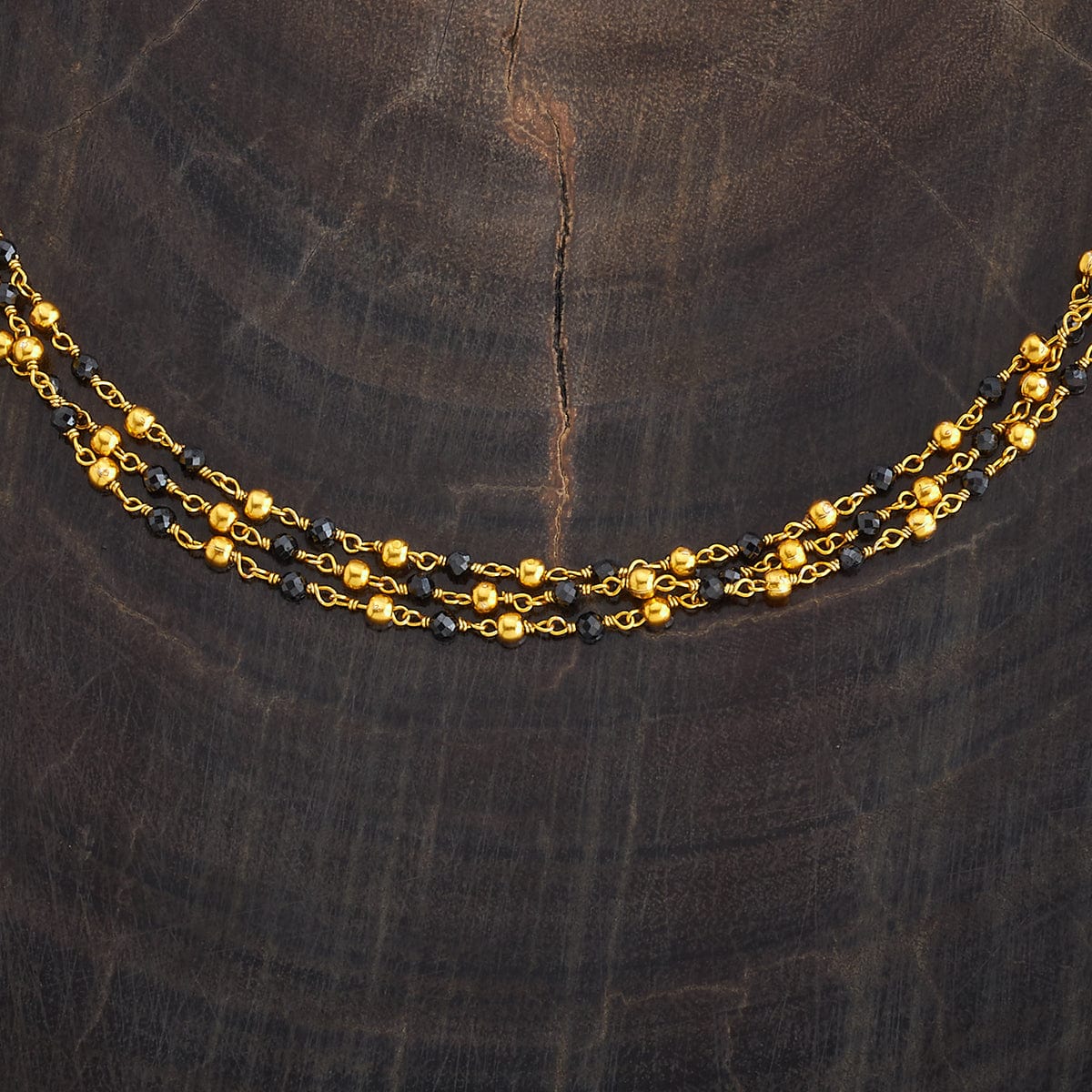 Silver Temple Chain 180417 - Image 10