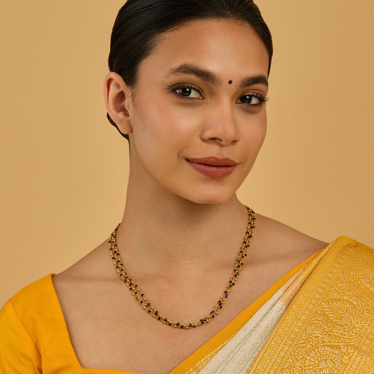 Silver Temple Chain 180417 - Image 2