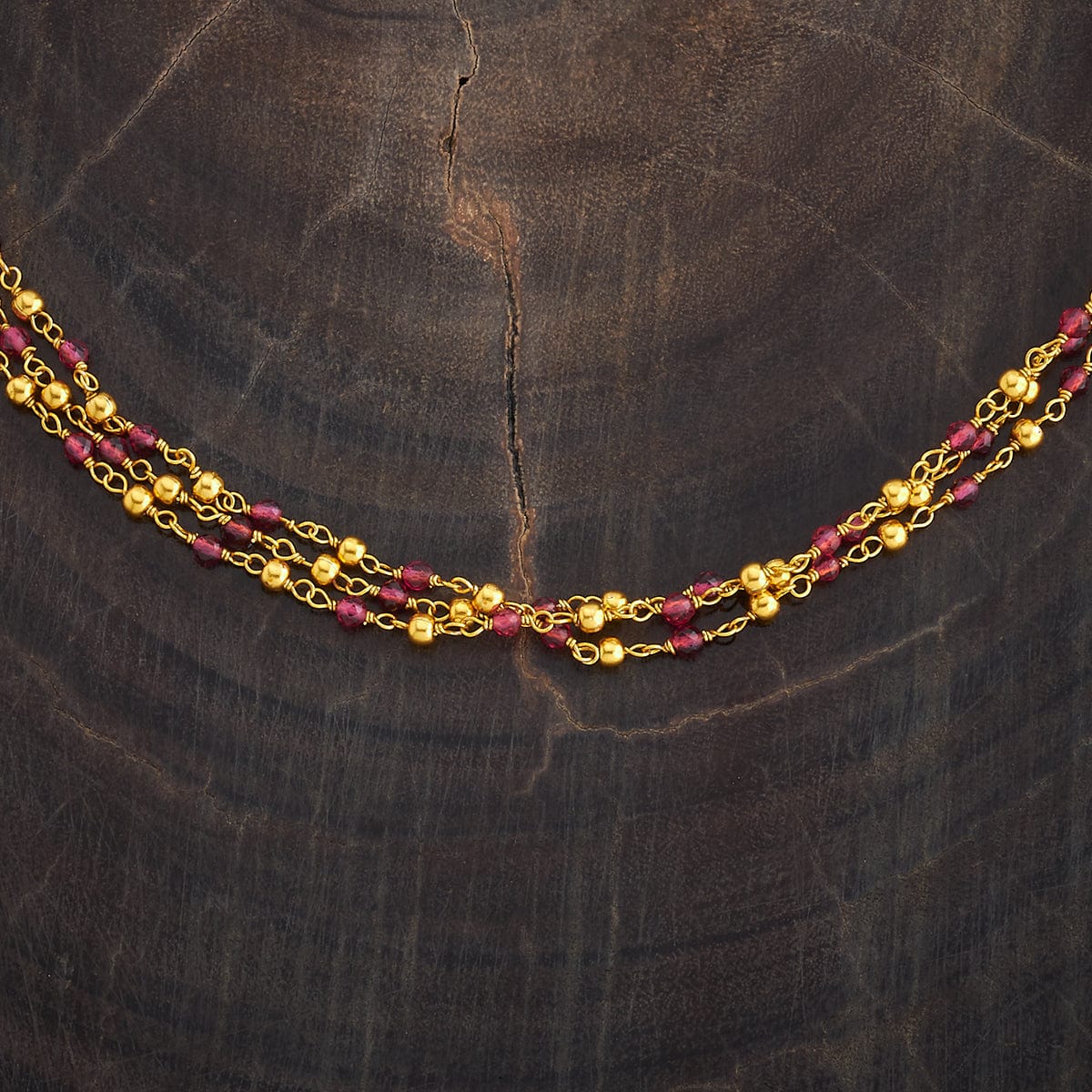 Silver Temple Chain 180417 - Image 5