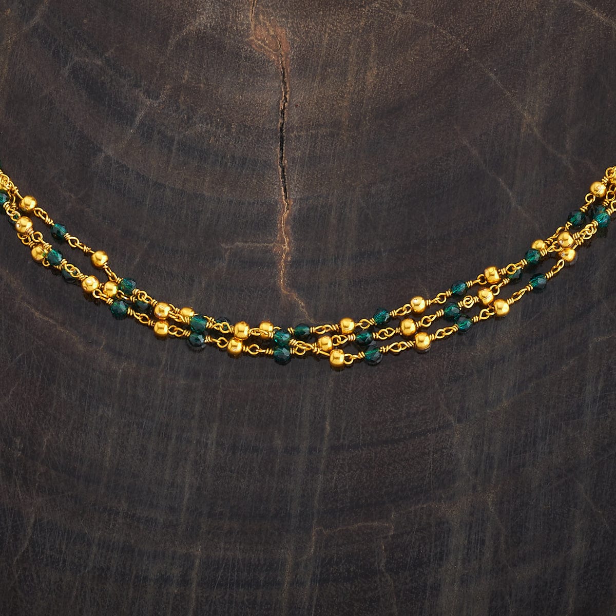 Silver Temple Chain 180417 - Image 7