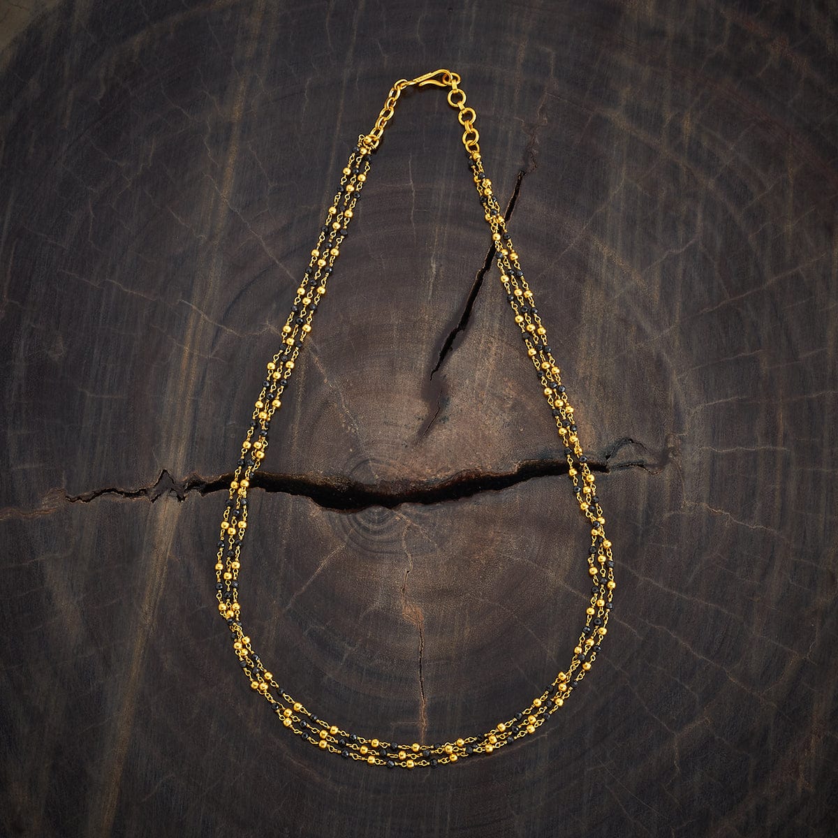 Silver Temple Chain 180417 - Image 9