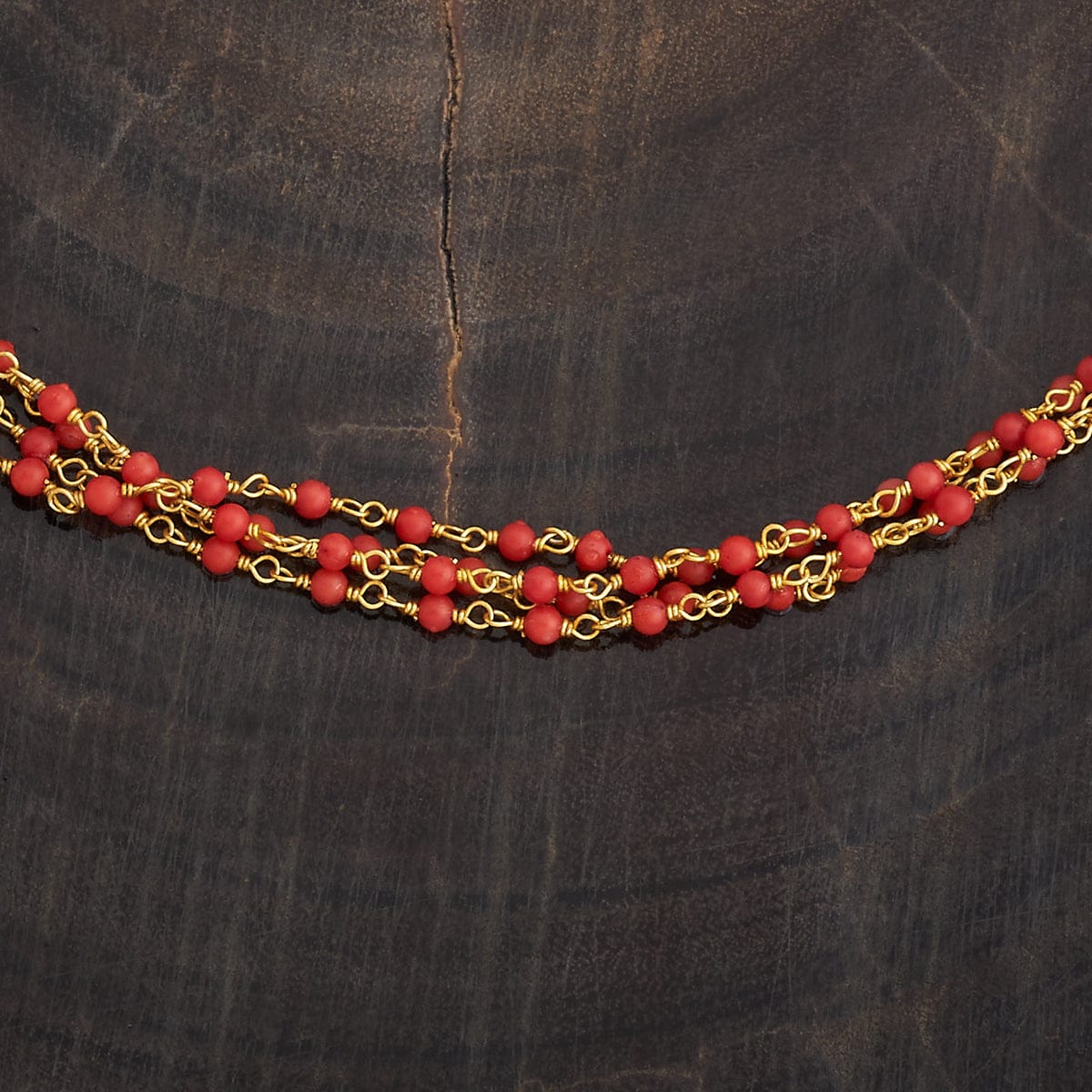 Silver Temple Chain 181718 - Image 3