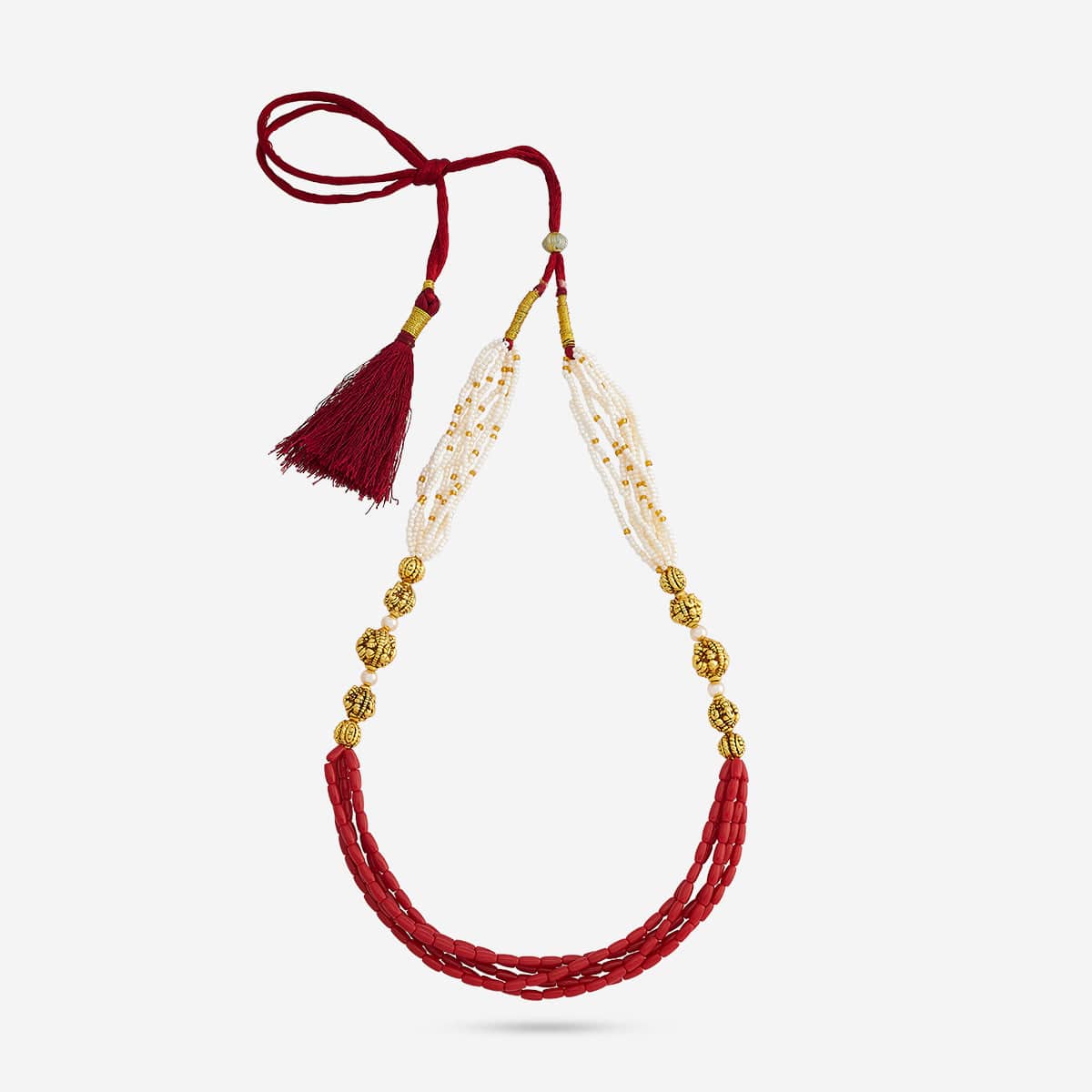 Silver Temple Chain 182828 - Image 4