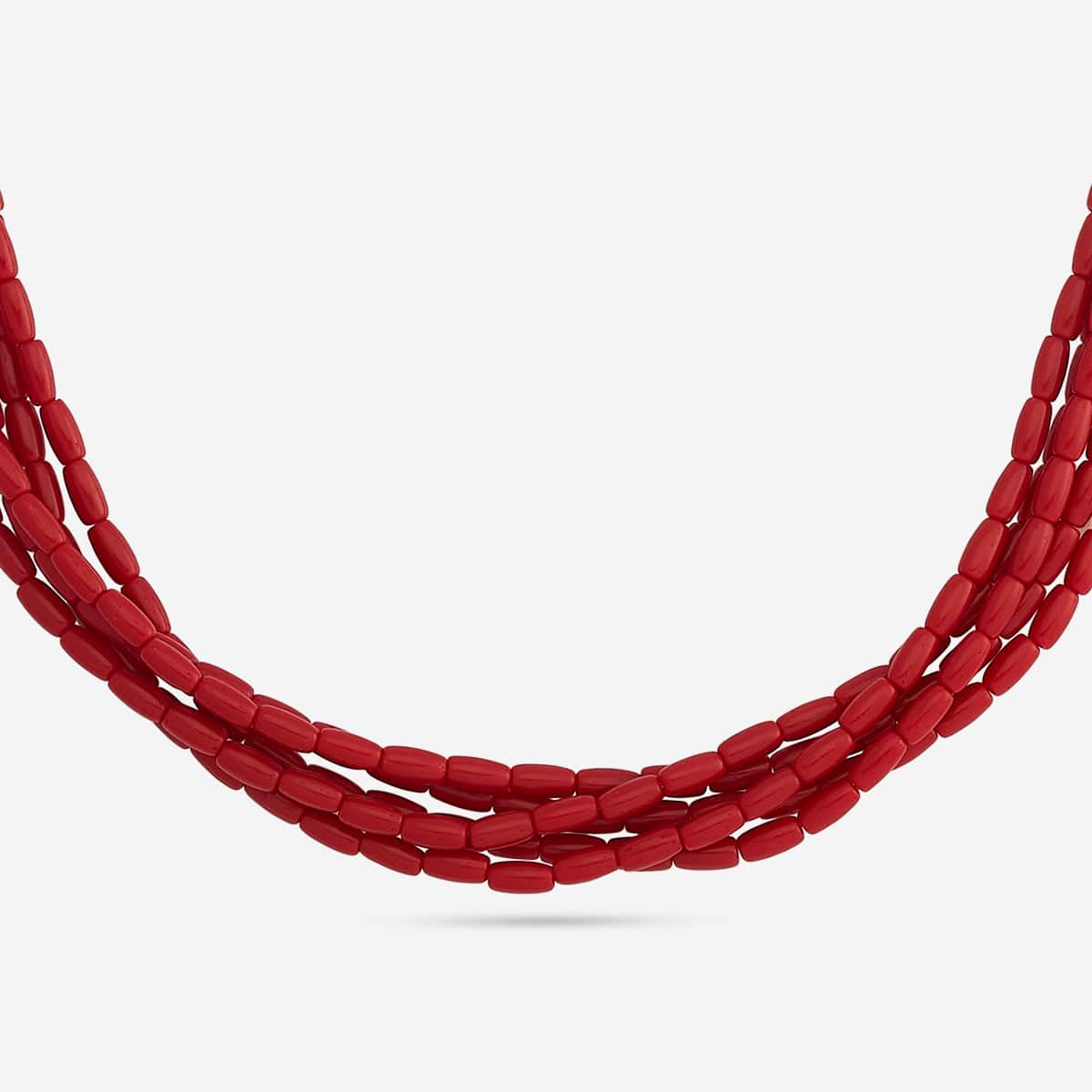 Silver Temple Chain 182828 - Image 5
