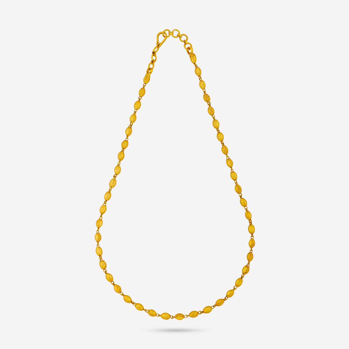 Silver Temple Chain 188161 - Image 4