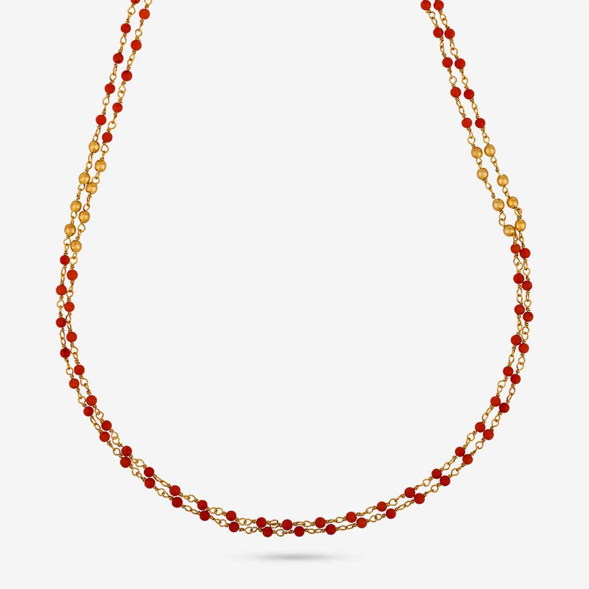 Silver Temple Chain 188162 - Image 10