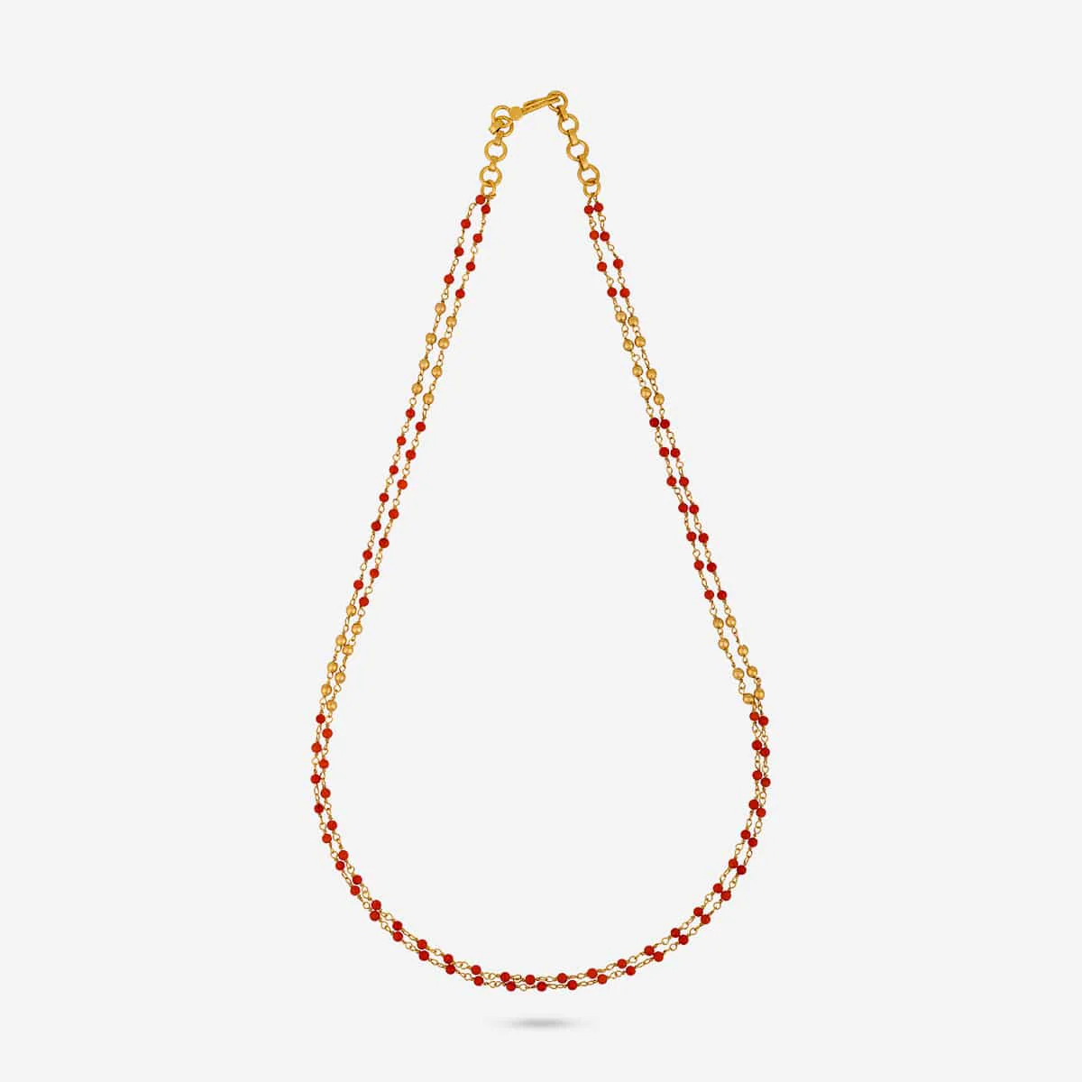 Silver Temple Chain 188162 - Image 13