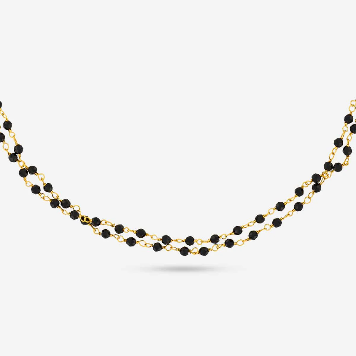Silver Temple Chain 188162 - Image 14
