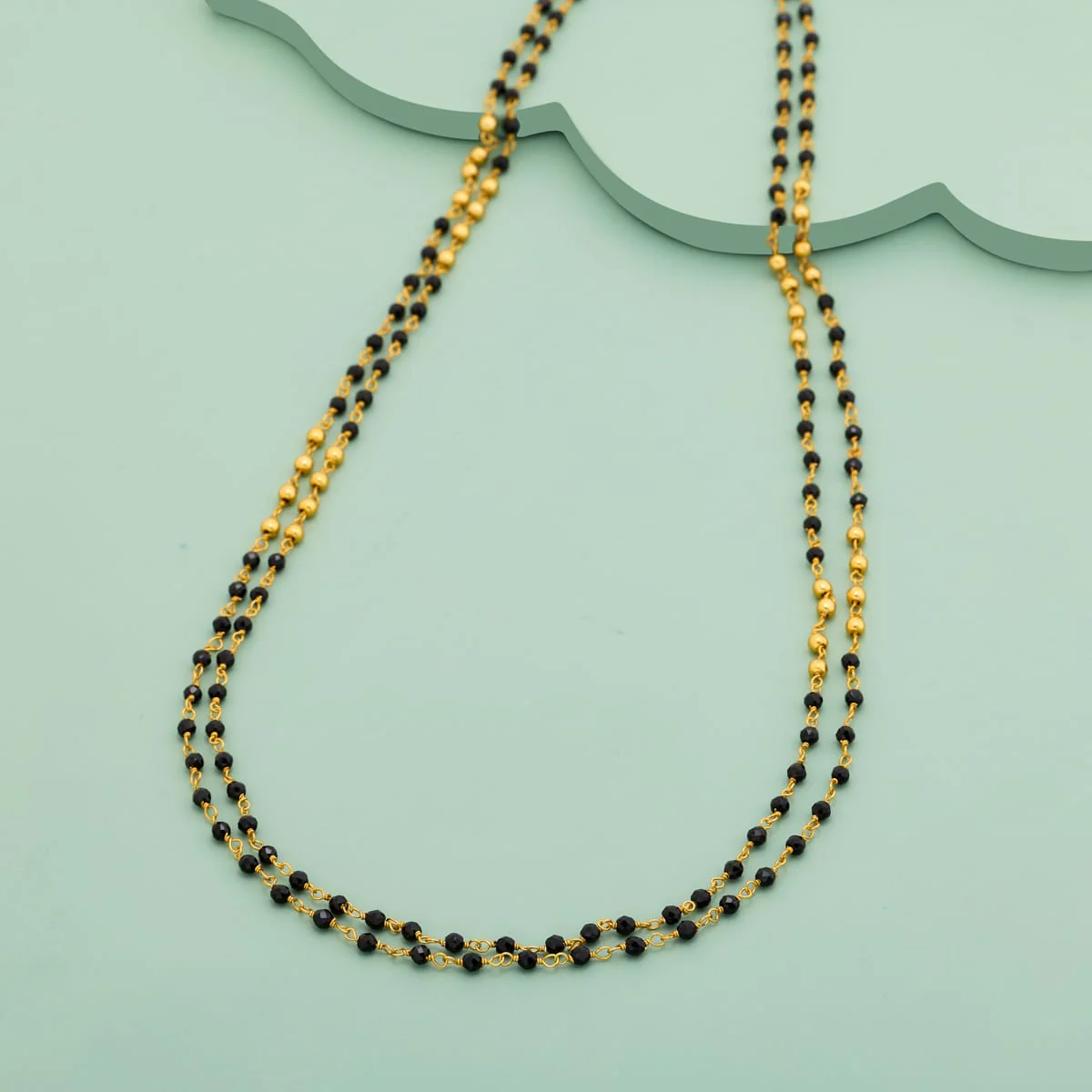 Silver Temple Chain 188162 - Image 15
