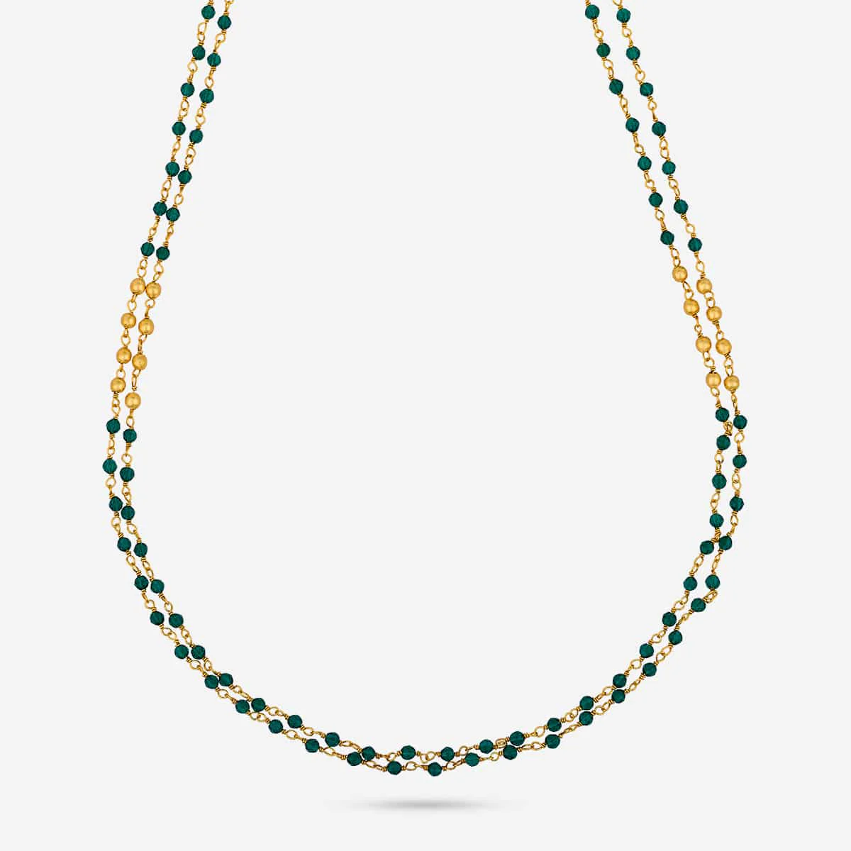 Silver Temple Chain 188162 - Image 4