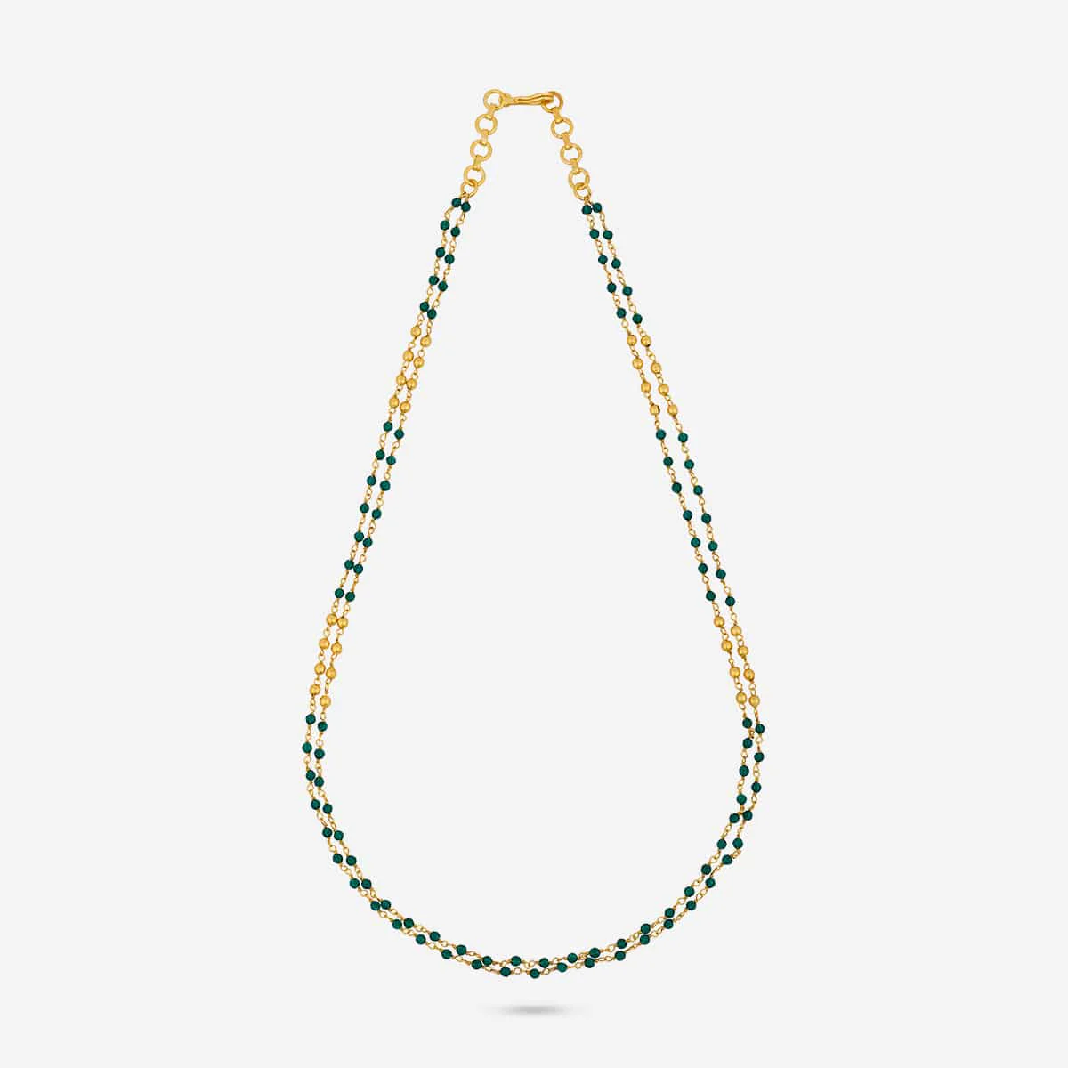 Silver Temple Chain 188162 - Image 6