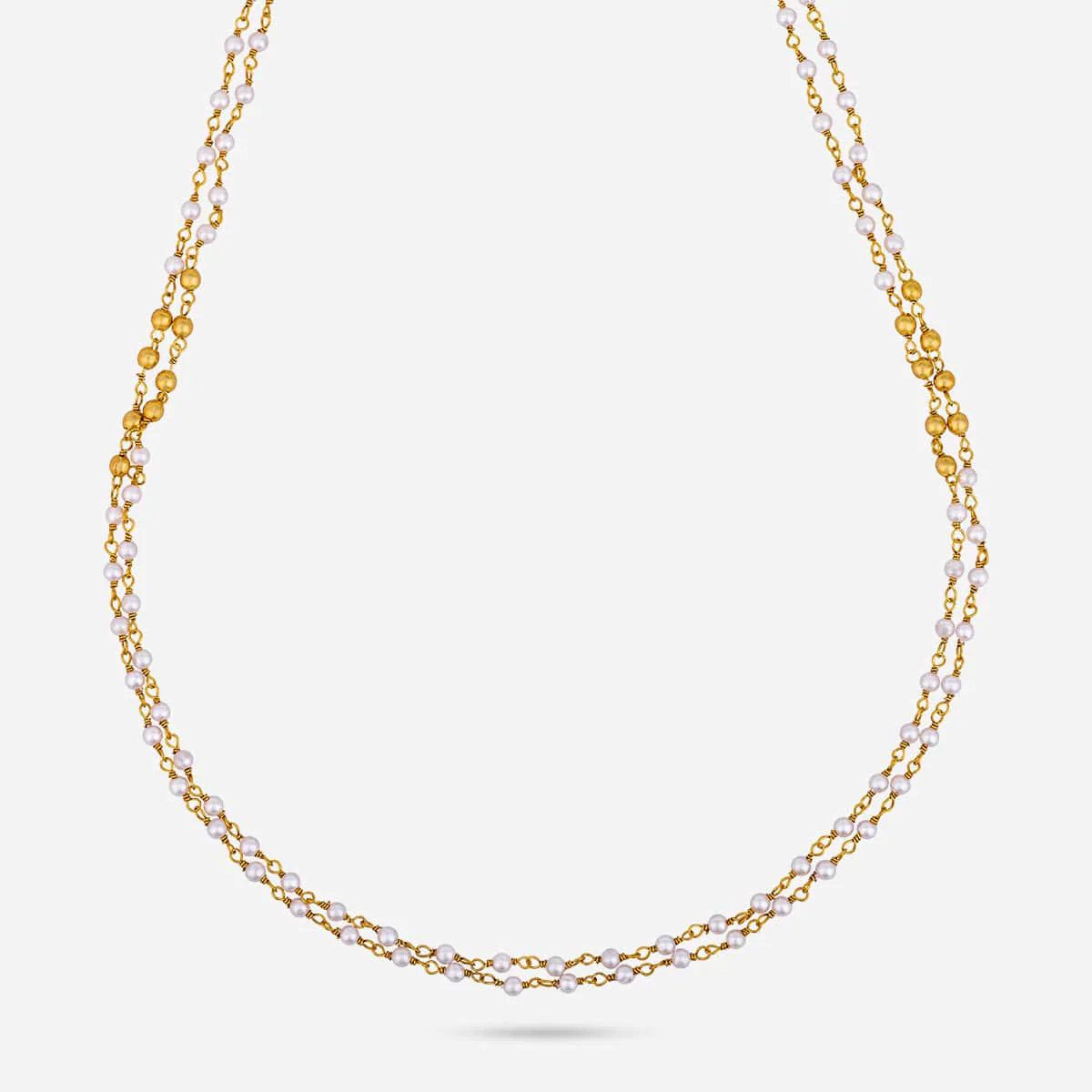 Silver Temple Chain 188162 - Image 7