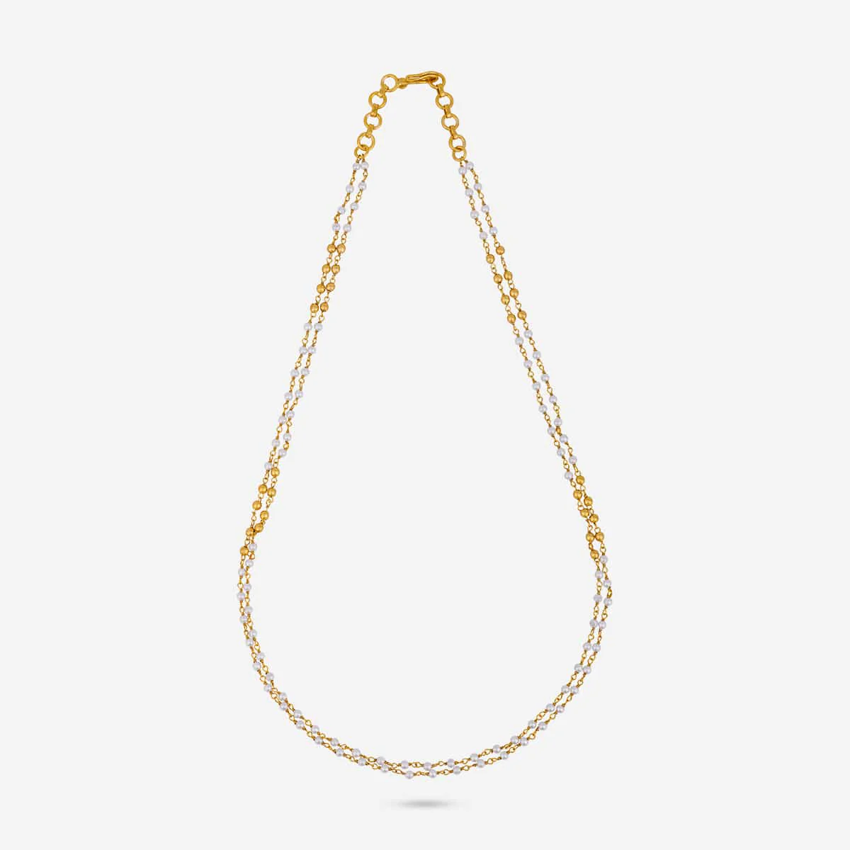 Silver Temple Chain 188162 - Image 9