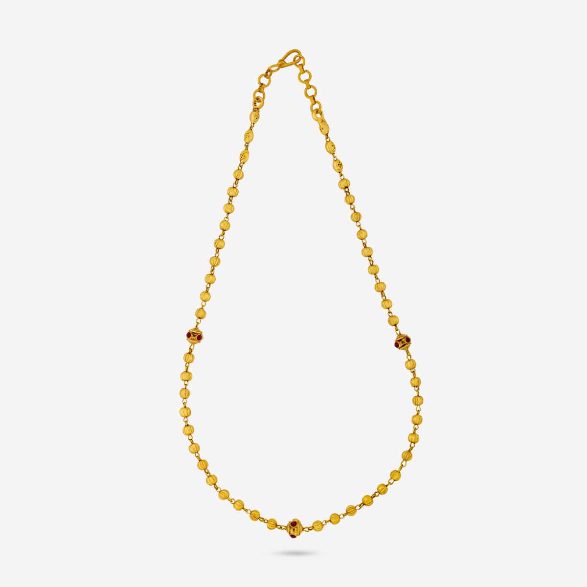 Silver Temple Chain 188164 - Image 4