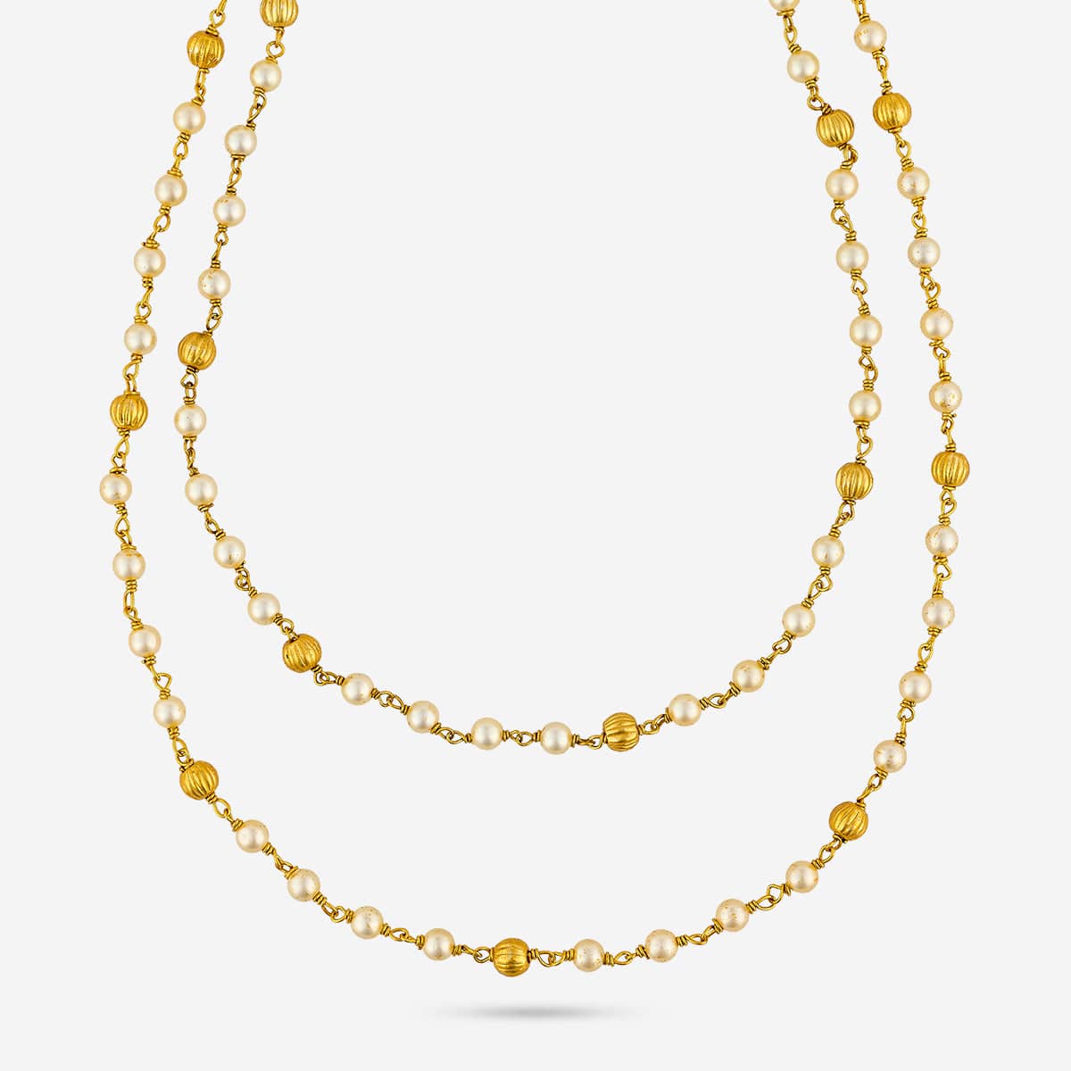 Silver Temple Chain 191887 - Image 4