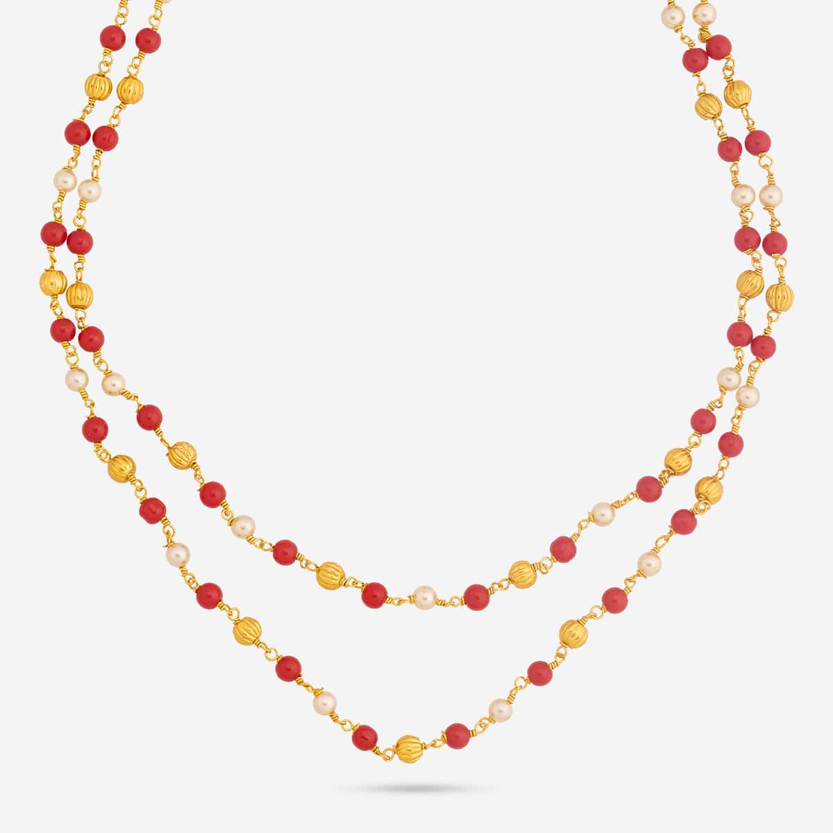 Silver Temple Chain 191887 - Image 7